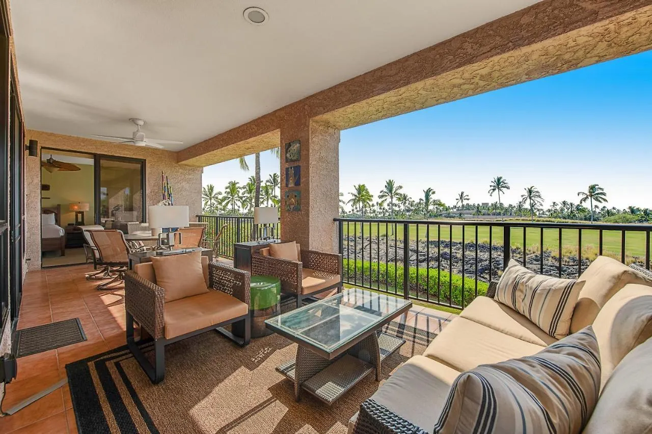 Apartment Shores At Waikoloa #18 United States