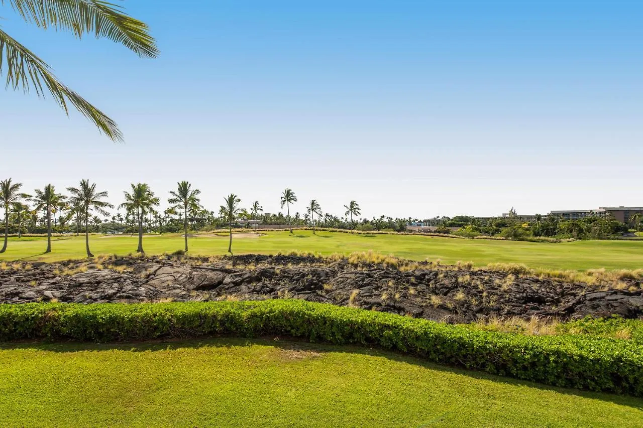 Shores At Waikoloa #18 Apartment