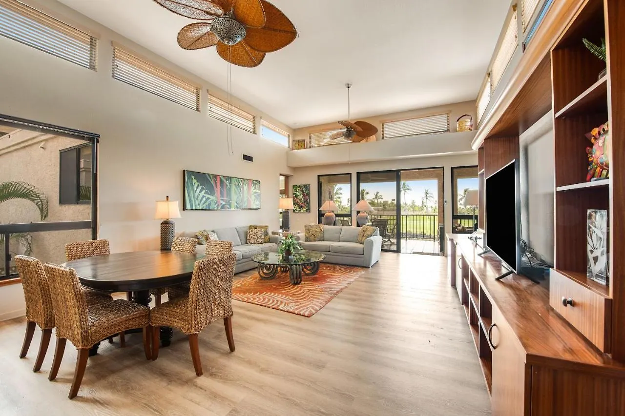 Apartment Shores At Waikoloa #18 United States
