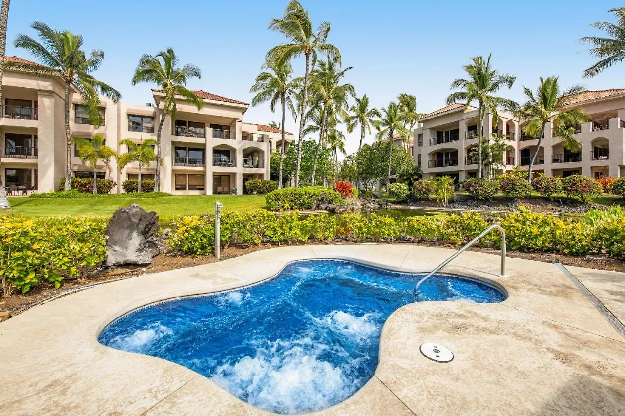 Apartment Shores At Waikoloa #18 United States