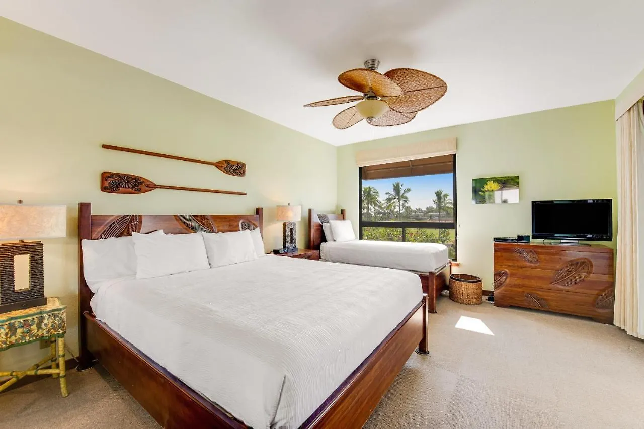 Apartment Shores At Waikoloa #18