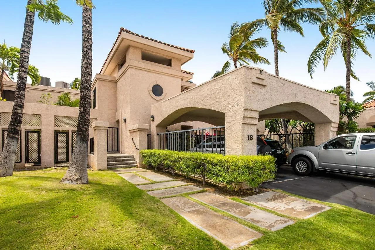 Apartment Shores At Waikoloa #18