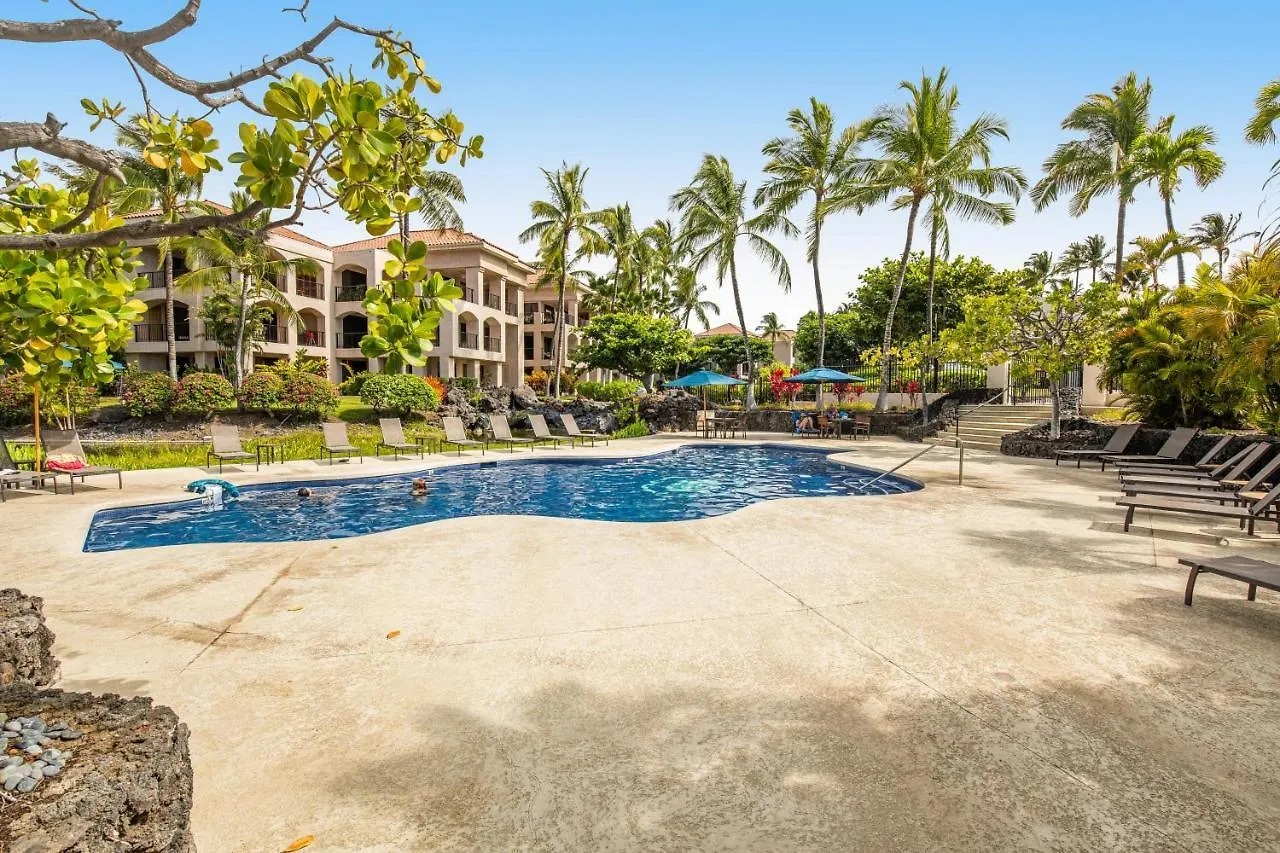 Apartment Shores At Waikoloa #18 United States