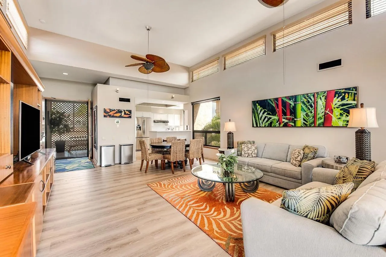 Apartment Shores At Waikoloa #18
