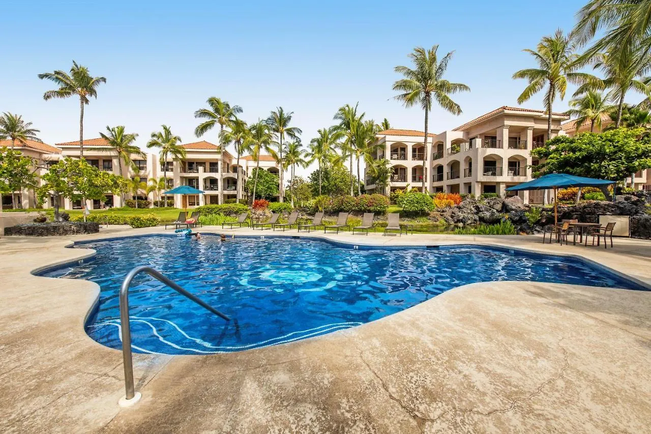 Shores At Waikoloa #18 0*,  United States